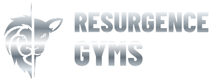 Resurgence Gyms logo